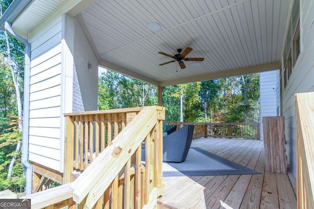 2004 Fontainbleau Drive, Conyers, GA 30094