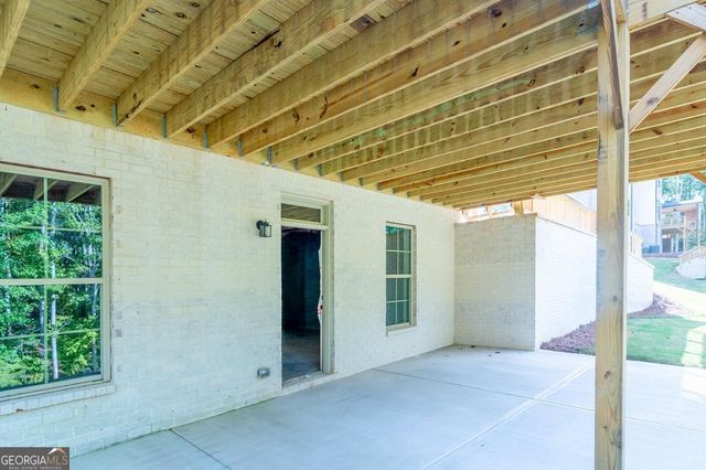 2004 Fontainbleau Drive, Conyers, GA 30094