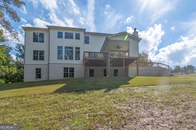 2004 Fontainbleau Drive, Conyers, GA 30094