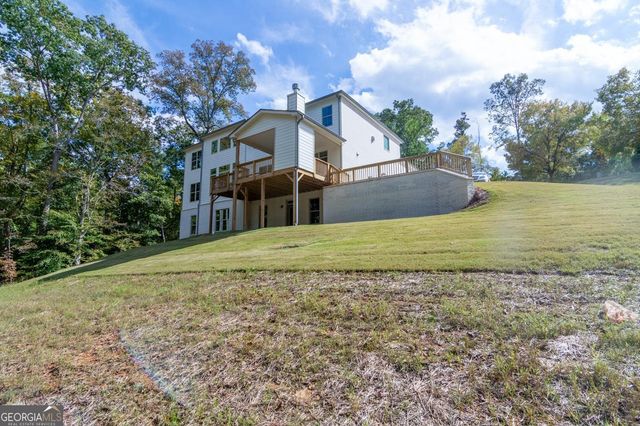 2004 Fontainbleau Drive, Conyers, GA 30094