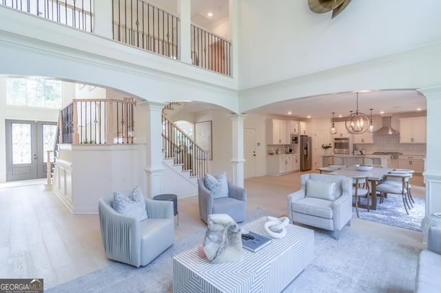 2004 Fontainbleau Drive, Conyers, GA 30094