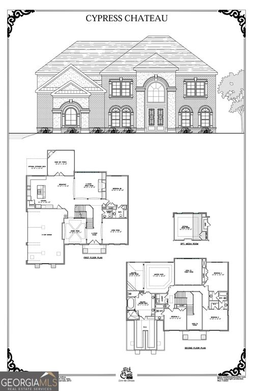 2004 Fontainbleau Drive, Conyers, GA 30094