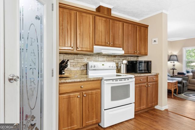229 Camellia Court, Sparta, GA 31087