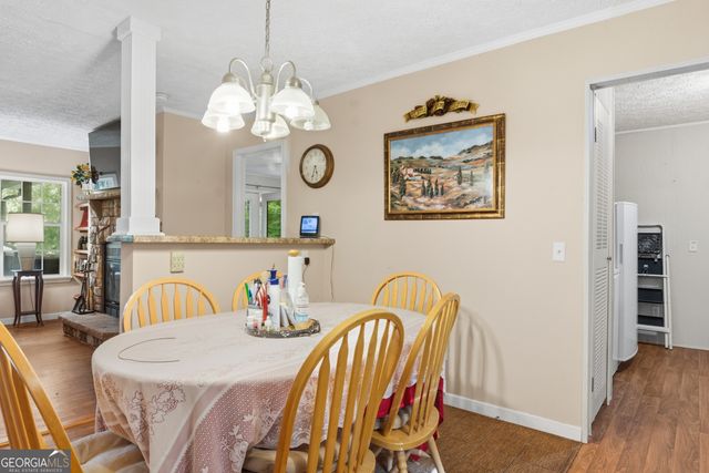 229 Camellia Court, Sparta, GA 31087