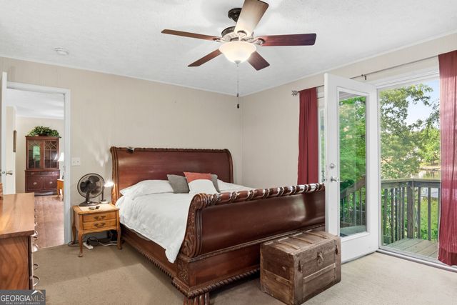 229 Camellia Court, Sparta, GA 31087