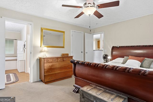229 Camellia Court, Sparta, GA 31087
