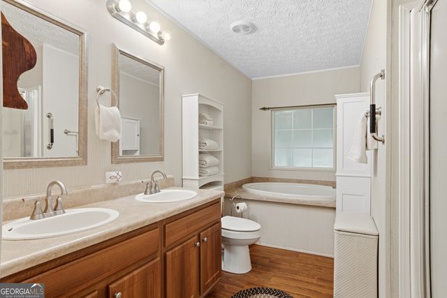 229 Camellia Court, Sparta, GA 31087