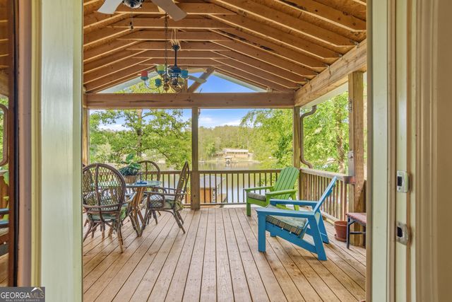 229 Camellia Court, Sparta, GA 31087