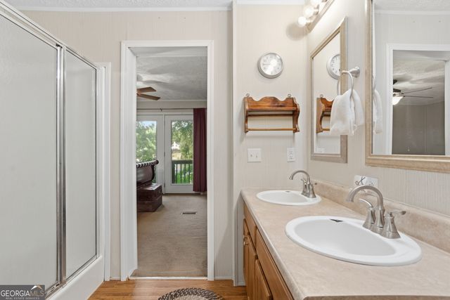 229 Camellia Court, Sparta, GA 31087