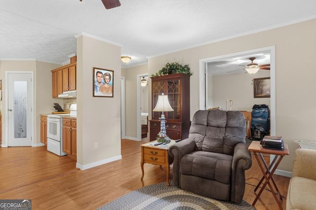 229 Camellia Court, Sparta, GA 31087