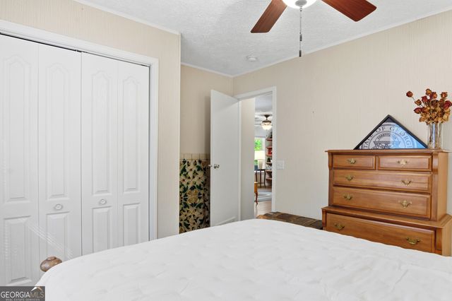 229 Camellia Court, Sparta, GA 31087