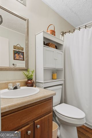 229 Camellia Court, Sparta, GA 31087