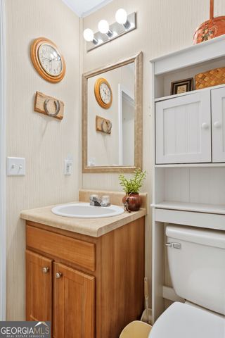 229 Camellia Court, Sparta, GA 31087