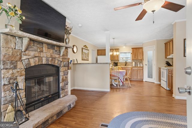 229 Camellia Court, Sparta, GA 31087
