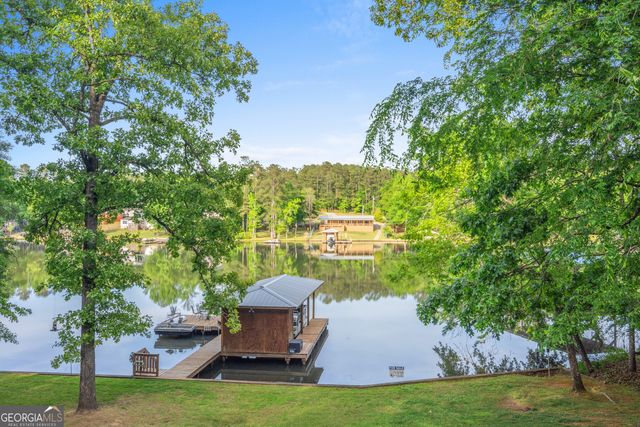 229 Camellia Court, Sparta, GA 31087