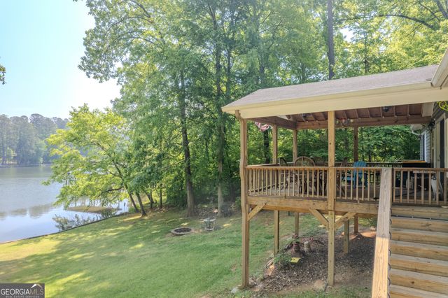 229 Camellia Court, Sparta, GA 31087