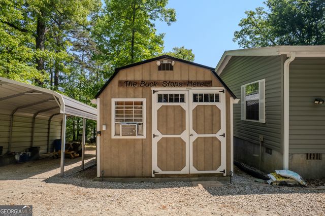 229 Camellia Court, Sparta, GA 31087