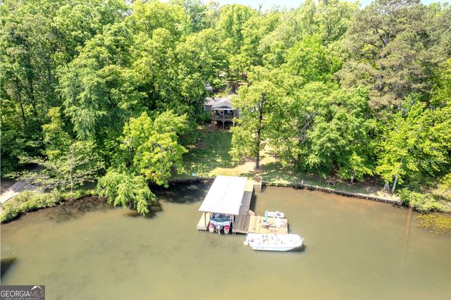 229 Camellia Court, Sparta, GA 31087