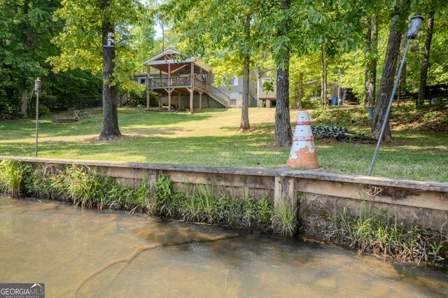 229 Camellia Court, Sparta, GA 31087