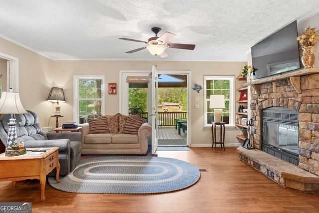 229 Camellia Court, Sparta, GA 31087
