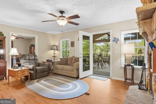 229 Camellia Court, Sparta, GA 31087