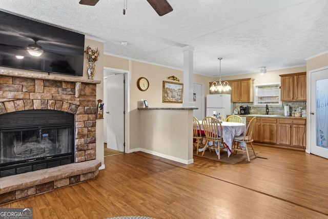 229 Camellia Court, Sparta, GA 31087