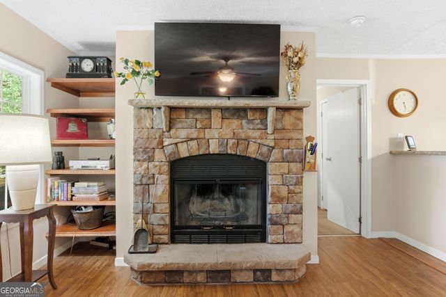 229 Camellia Court, Sparta, GA 31087