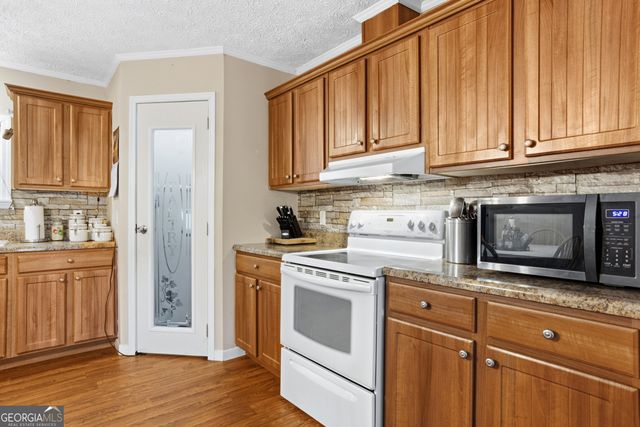 229 Camellia Court, Sparta, GA 31087