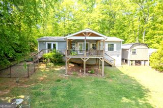 229 Camellia Court, Sparta, GA 31087