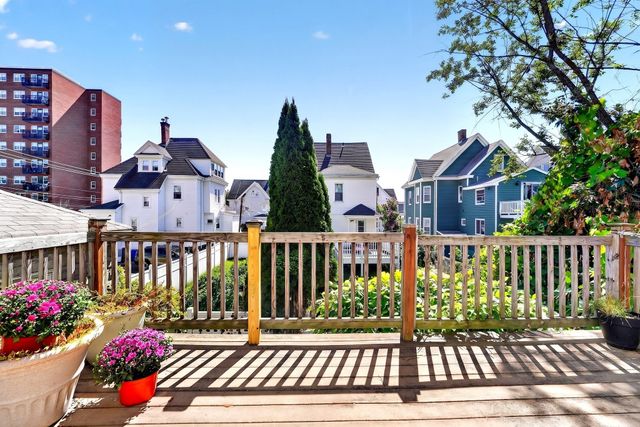 45 Fairview Terrace, Malden, MA 02148