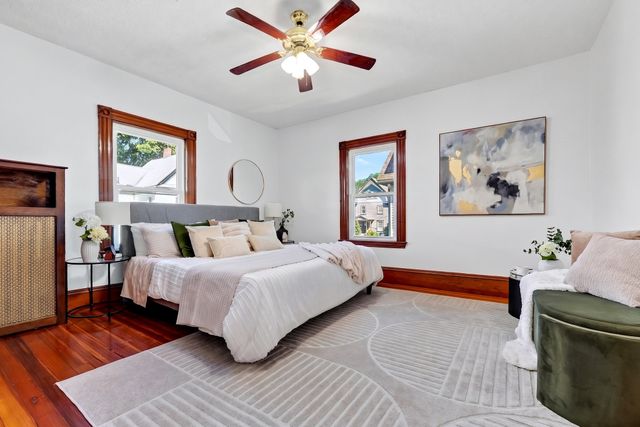 45 Fairview Terrace, Malden, MA 02148