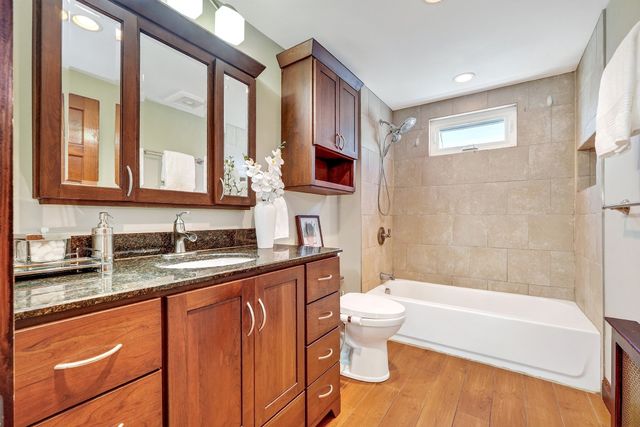 45 Fairview Terrace, Malden, MA 02148
