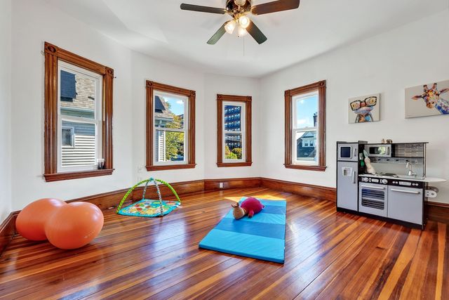 45 Fairview Terrace, Malden, MA 02148