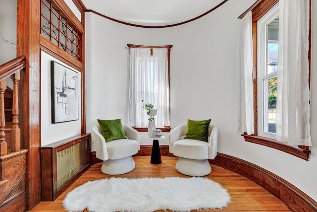 45 Fairview Terrace, Malden, MA 02148