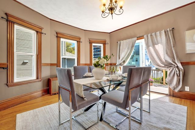 45 Fairview Terrace, Malden, MA 02148