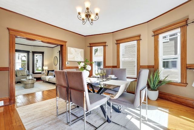 45 Fairview Terrace, Malden, MA 02148