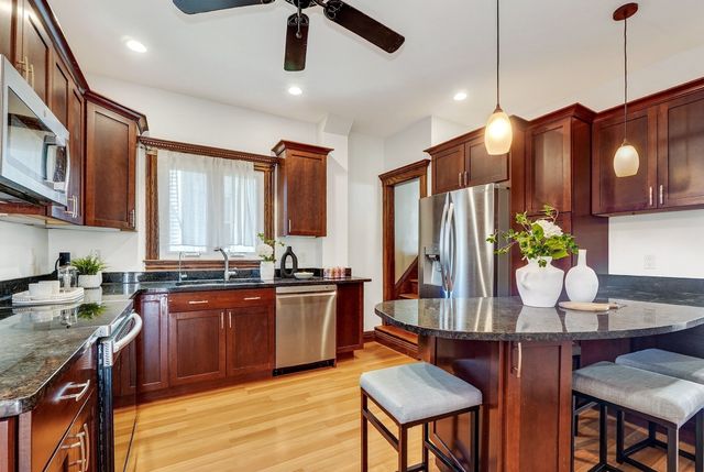 45 Fairview Terrace, Malden, MA 02148