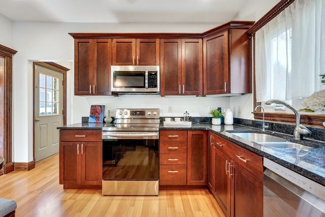 45 Fairview Terrace, Malden, MA 02148