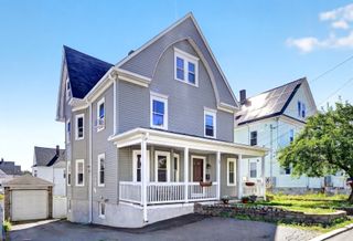 45 Fairview Terrace, Malden, MA 02148