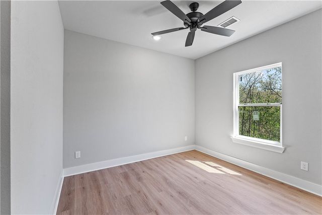 7 Little Drive, Bella Vista, AR 72715