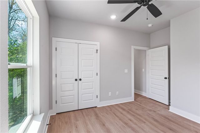 7 Little Drive, Bella Vista, AR 72715