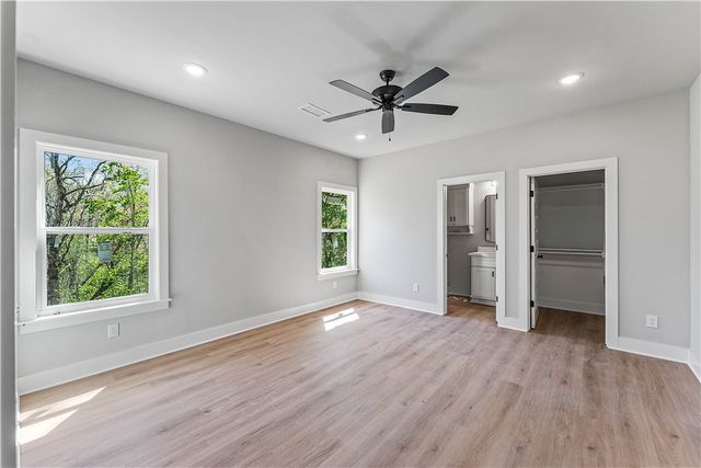 7 Little Drive, Bella Vista, AR 72715