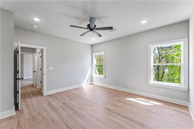 7 Little Drive, Bella Vista, AR 72715