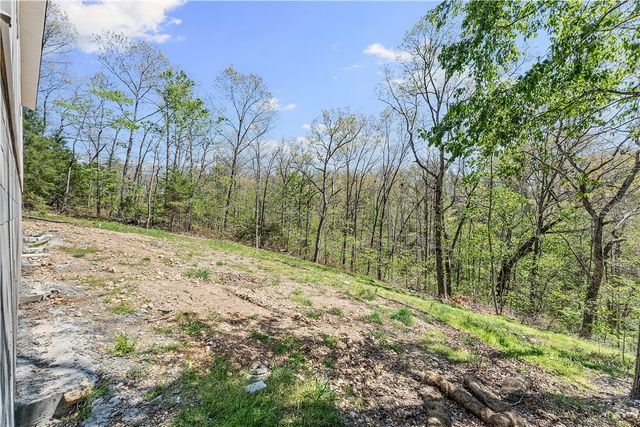 7 Little Drive, Bella Vista, AR 72715