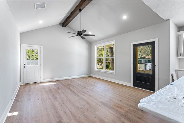 7 Little Drive, Bella Vista, AR 72715