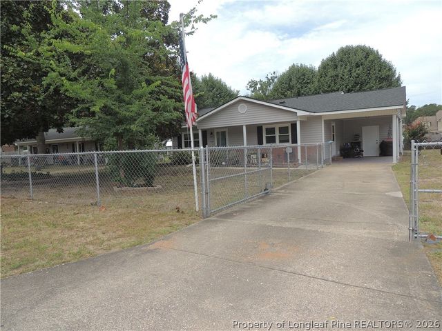3831 Oak Haven Road, Hope Mills, NC 28348