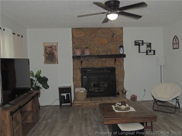 3831 Oak Haven Road, Hope Mills, NC 28348