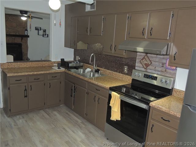 3831 Oak Haven Road, Hope Mills, NC 28348