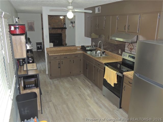 3831 Oak Haven Road, Hope Mills, NC 28348