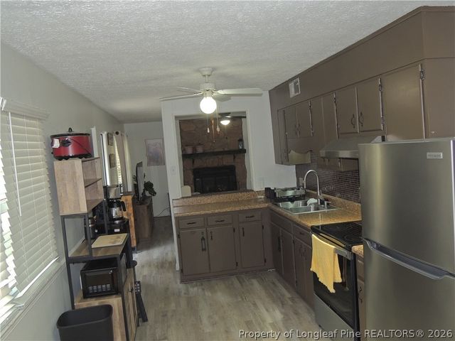 3831 Oak Haven Road, Hope Mills, NC 28348